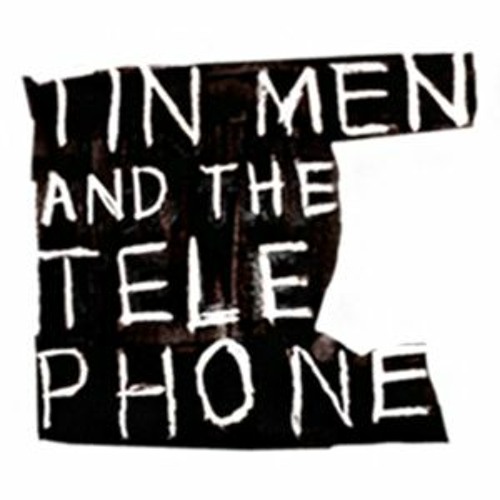 Tin Men and the Telephone’s avatar