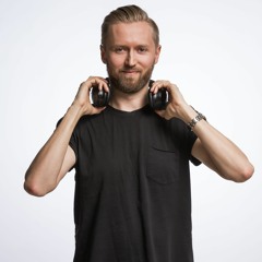 Mats Björnström