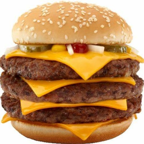 QUARTER POUNDER LOVERS WORLDWIDE’s avatar