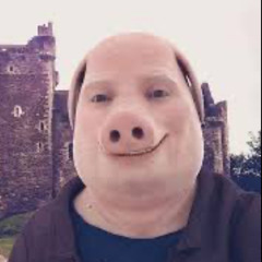 john pork