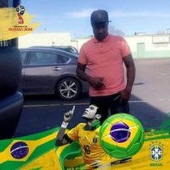 Dwayne Djgoldfinga Panton