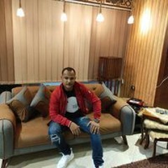 حودة الصعيدى