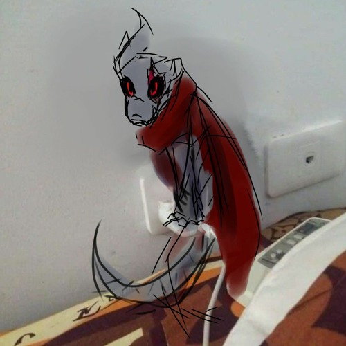 Horrorspin Papyrus’s avatar