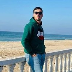 وسام ابو يزن