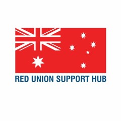 Stream Red Union Support Hub | Listen to podcast episodes online for free  on SoundCloud