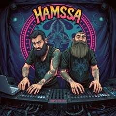 Hamssa