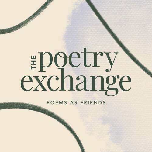 The Poetry Exchange’s avatar
