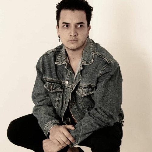 Julian Rodríguez’s avatar