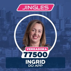 Ingrid do APP