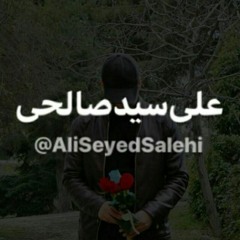 ali seyed salehi