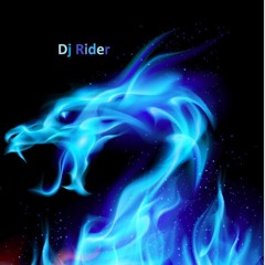 Dj Rider The Dragon