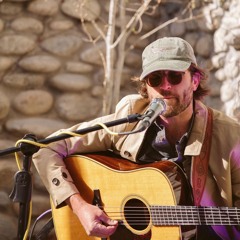 Benjie West of Blue River Grass