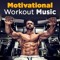 Workout Motivation Playlists