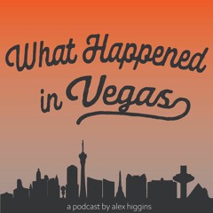What Happened in Vegas