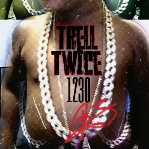 Found Forever ft Prynce Moezzy