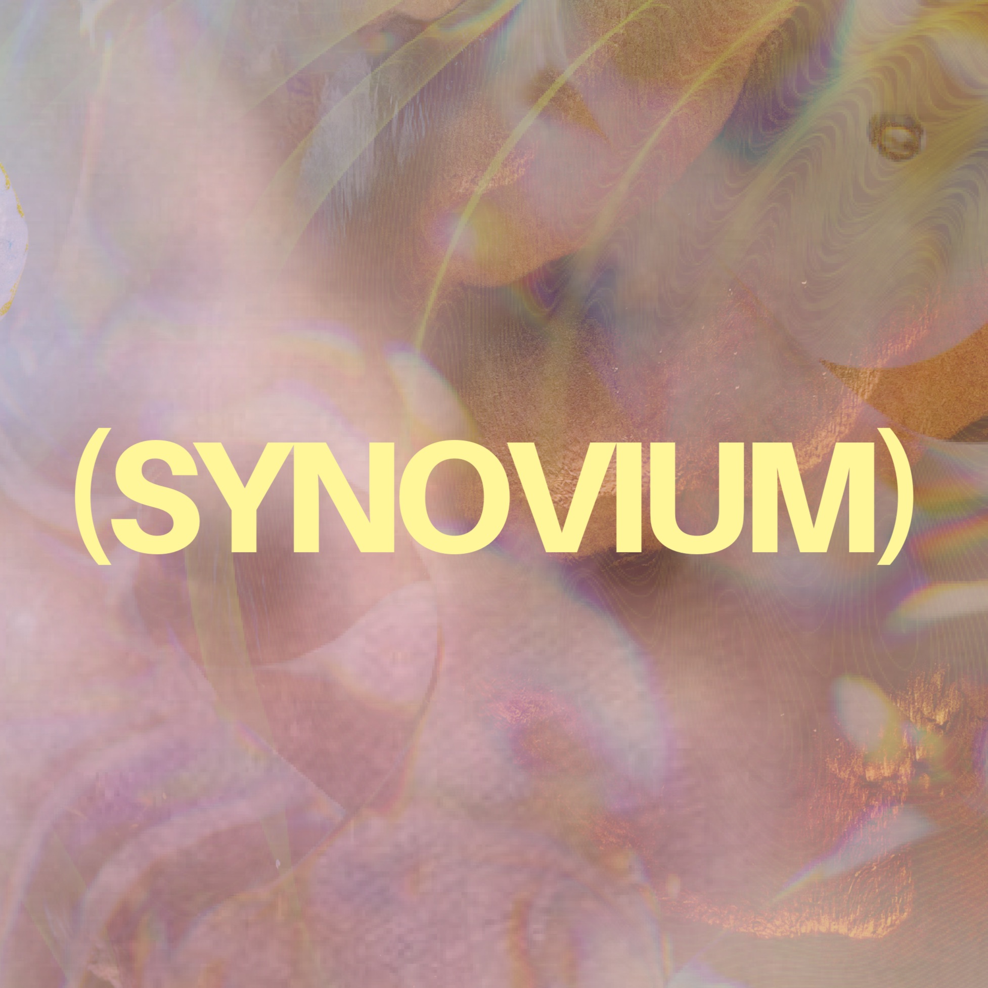 Synovium Podcast