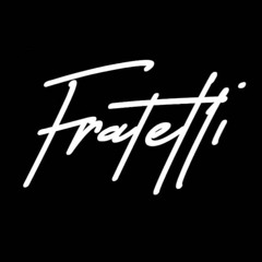 FRATELLI BOOKINGS