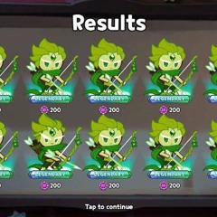 Wind archer