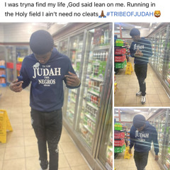 J.O.T.R(Judah On the Rise)🦁🔥🙏🏾