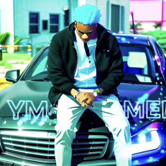 Young Mars