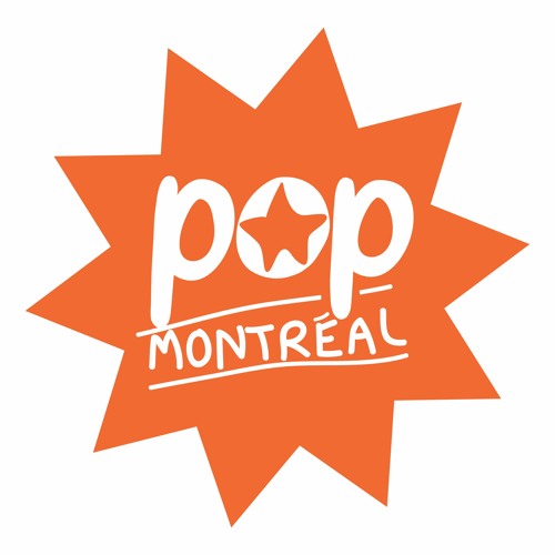 POP Montrealâ€™s avatar