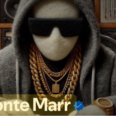 Monte Marr