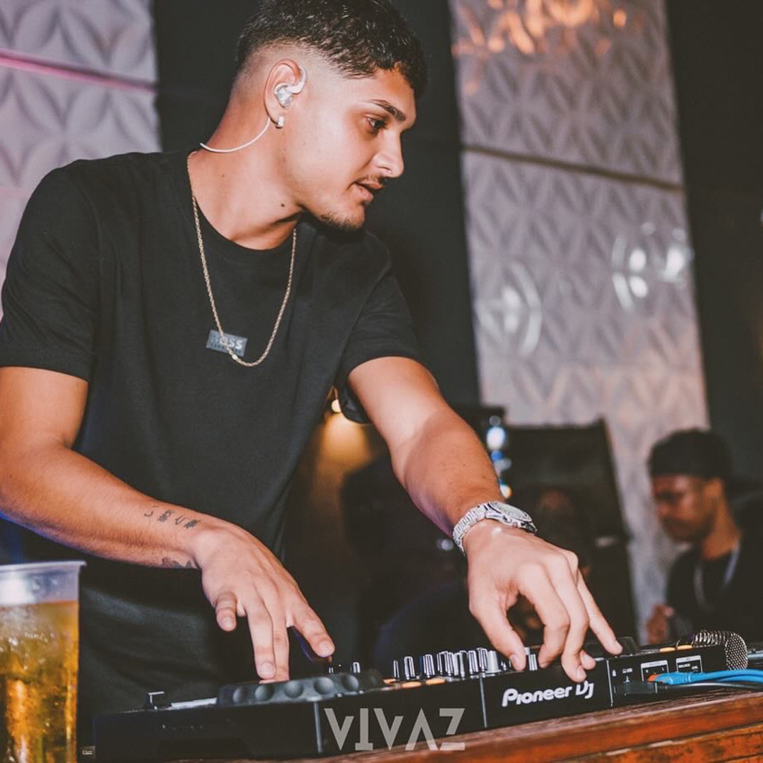 Stream DJ PK music | Listen to songs, albums, playlists for free
