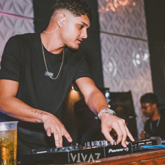 DJ PK