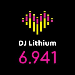 DJ LITHIUM 6.941