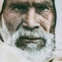 عمر المختار
