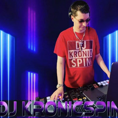 DJ KRONICSPIN
