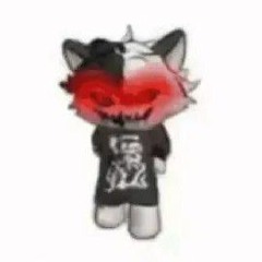 the last ghoul???