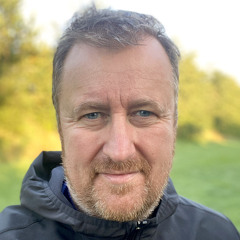 Chris Yates