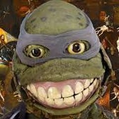 TURTLE TERROR