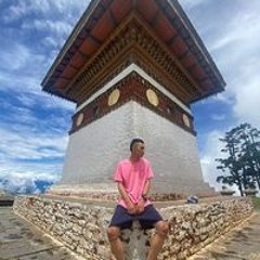 Karma Wangchuk