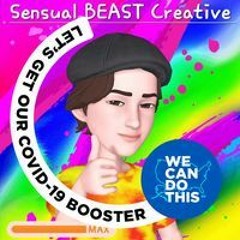 SENSUAL BEAST's CREATIVE SOLUTION's