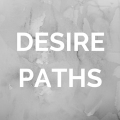 Desire Paths