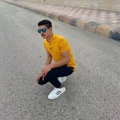 كريم السيد