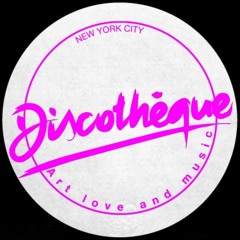 Discotheque NYC