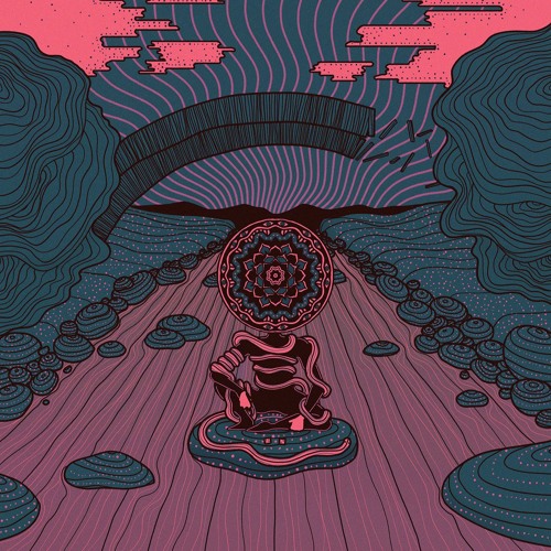 The End X The Zoo (Ekali Mash)