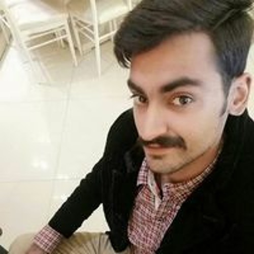 Salman Shiekh’s avatar