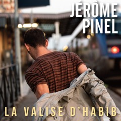 Jérôme Pinel - Chanson, slam, textes et +