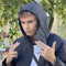 krzy X