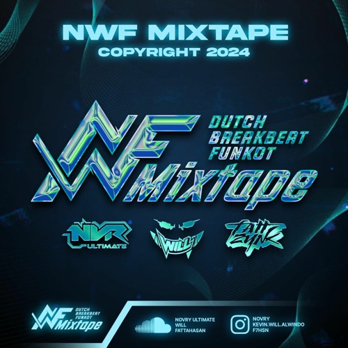 NWF MIXTAPE’s avatar