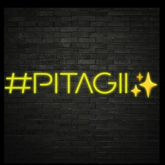 Pitagii ✨