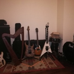 Children of Bodom - Punch Me I Bleed (cover)