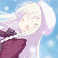 折本美禰子　油彩画作家　桜咲く Stream Yamamoto Mineko【山本美禰子】 - Shiroi Sakura Saite「白い