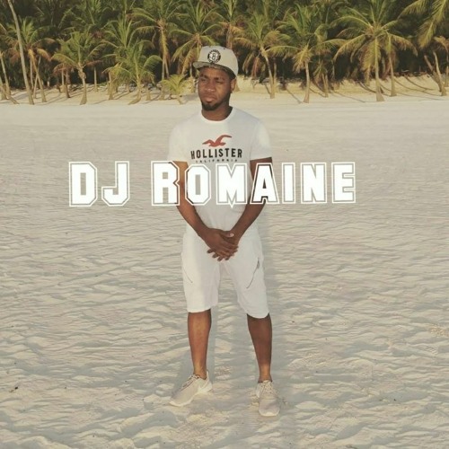 1Dj Romaine 🇯🇲 artist photo