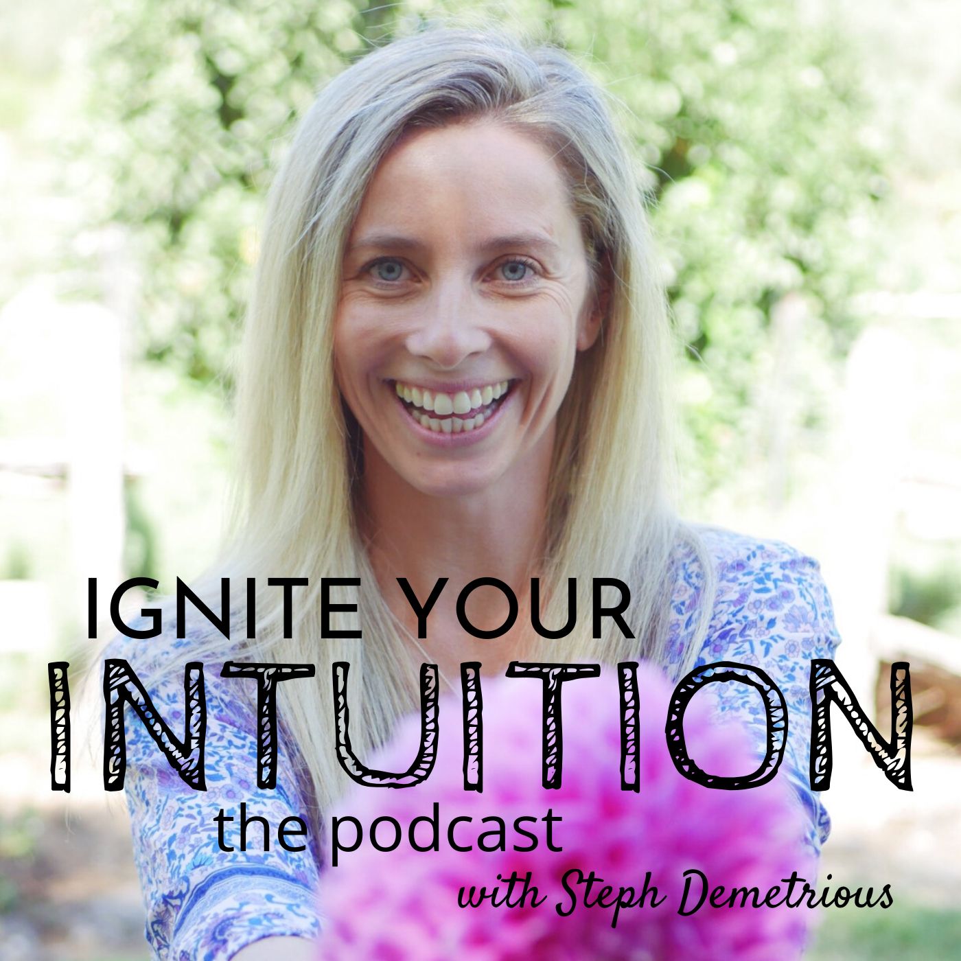 Ignite your Intuition Podcast