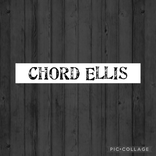 Chord Ellis official’s avatar